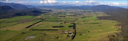 Mudgegonga - VIC (PBH3 00 34123)